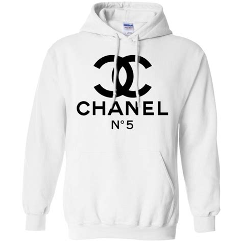 mens coco chanel hoodie|Chanel turtleneck sweater 5.